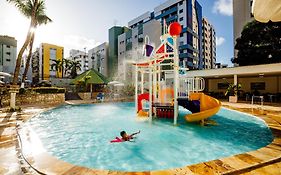 El Aram Beach & Convention